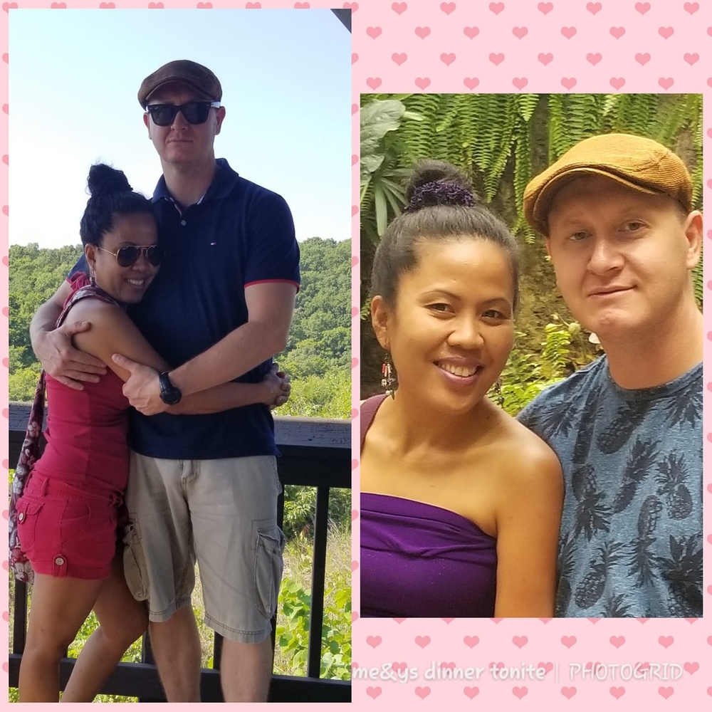 Meet your Posher, Marsha